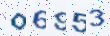 Verification code image