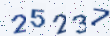 Verification code image